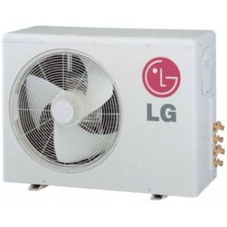 Внешний блок мульти-сплит кондиционера LG MU2M15