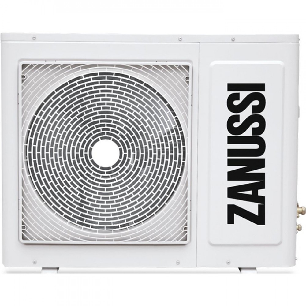 ZANUSSI ZACU-48 H/ICE/FI/N1