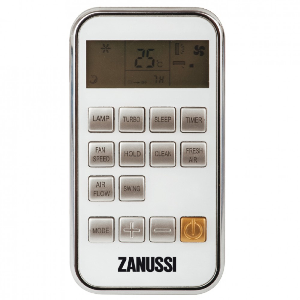 ZANUSSI ZACU-48 H/ICE/FI/N1