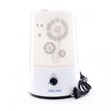 Увлажнитель воздуха Neoclima SP-10W
