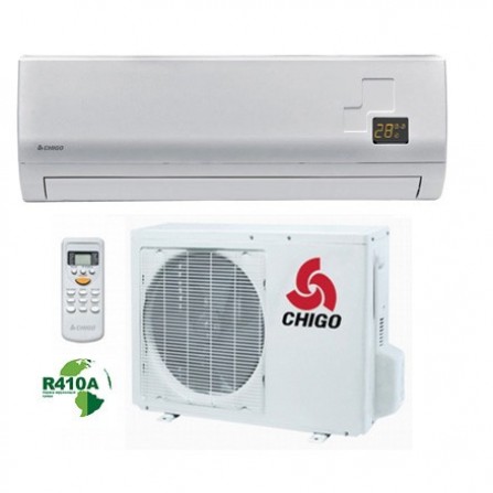 Кондиционер CHIGO CS-51H3A-V117