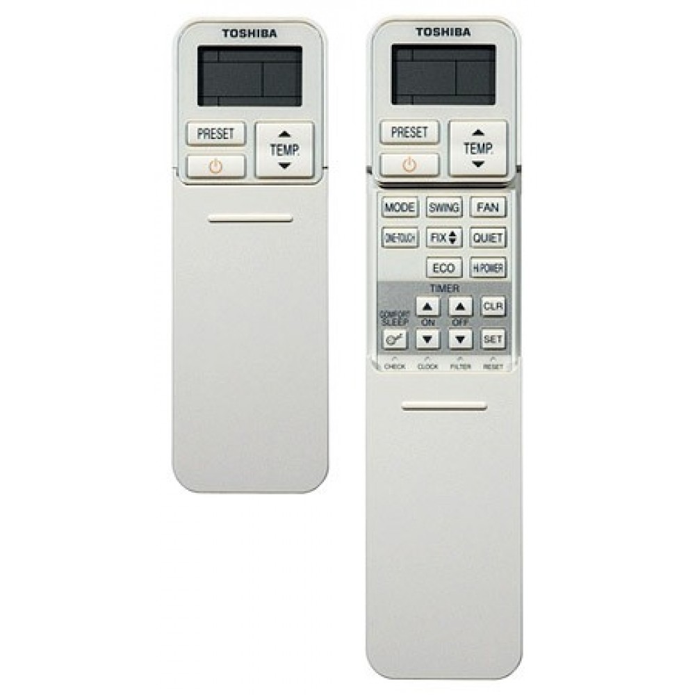 Кондиционер Toshiba RAS-13N3KVR-E/RAS-13N3AVR-E
