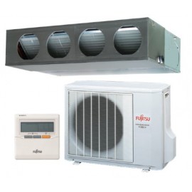 Fujitsu ARYG36LMLE/AOYG36LETL