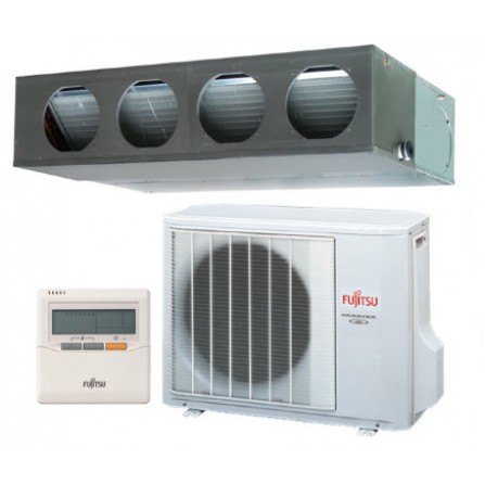 Fujitsu ARYG36LMLE/AOYG36LETL