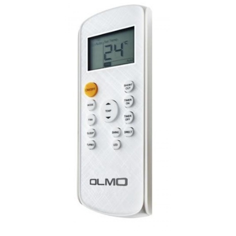 Кондиционер OLMO OSH-10LD7W