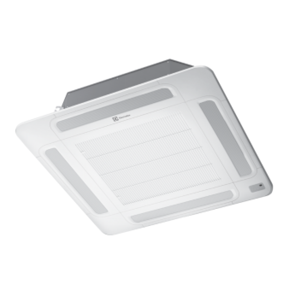 Кондиционер Electrolux EACC-24H/UP2/N3/EACO-24H/UP2/N3