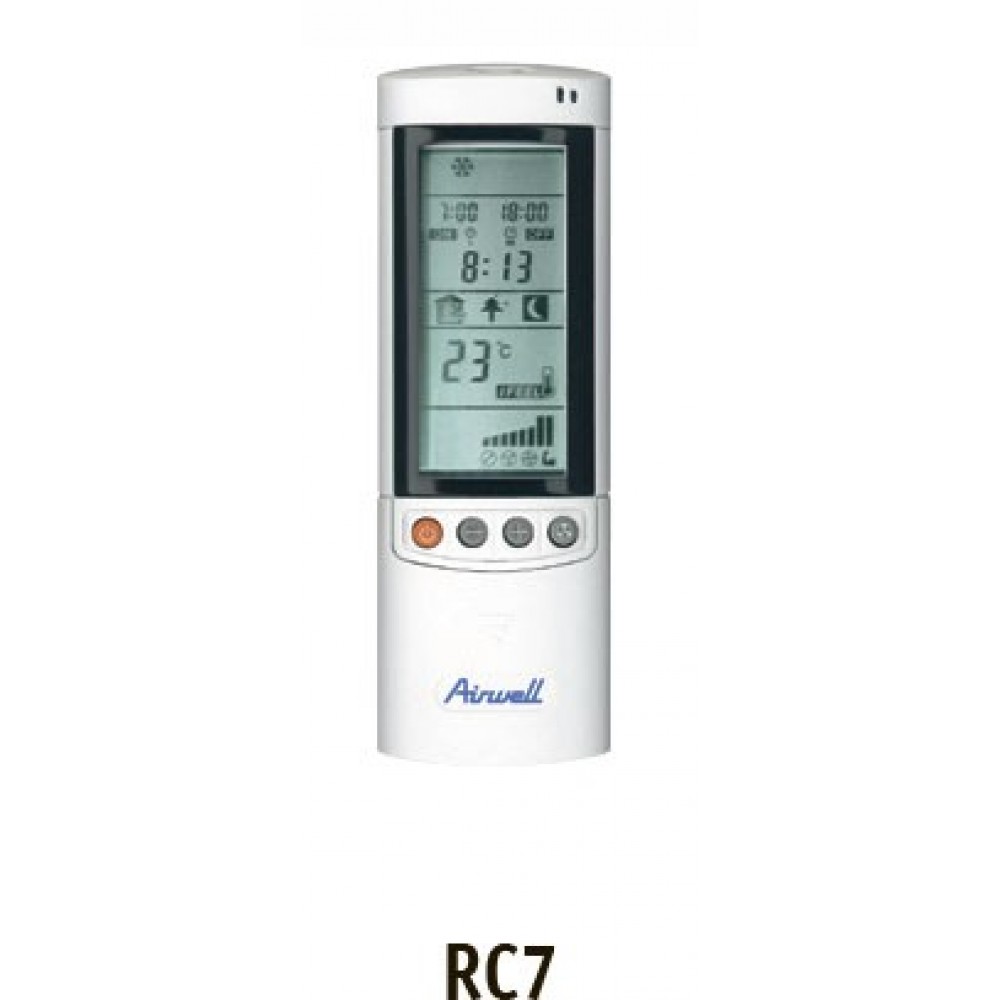 Кондиционер Airwell PNX 012-DCI/GC 012-DCI