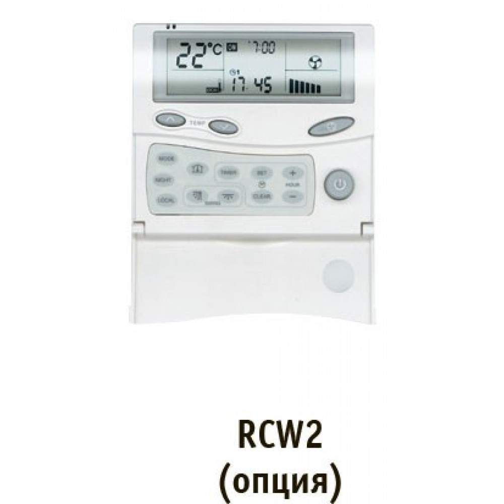 Кондиционер Airwell PNX 012-DCI/GC 012-DCI