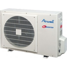 Кондиционер Airwell PNX 012-DCI/GC 012-DCI