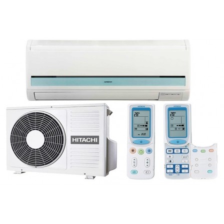 Кондиционер Hitachi RAS-10JH4/RAC-10JH4