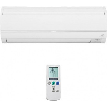 Внутренний блок к Мульти-сплит системе HITACHI RAS-10QH5E
