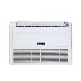 Напольный кондиционер Zanussi ZACU-18H/N1