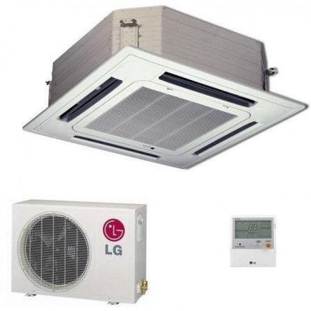 Кондиционер канальный LG CT24/UU24W