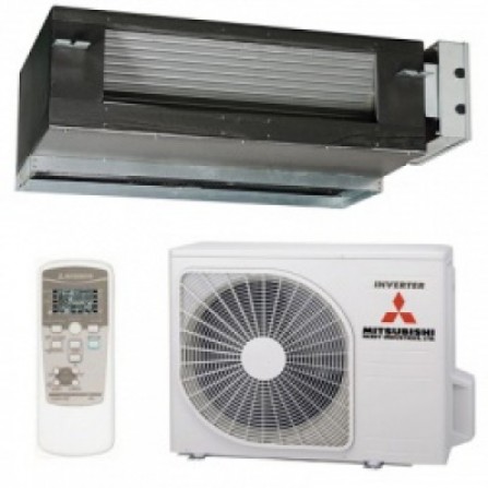 Кондиционер канальный Mitsubishi Heavy FDU125VF/FDC125VS