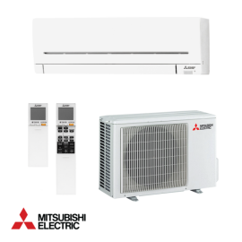 Mitsubishi Electric MSZ-AP35VG-ER1/MUZ-AP35VG-ER2