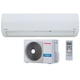 Кондиционер Toshiba RAS-10SKVP-ND/RAS-10SAVP-ND