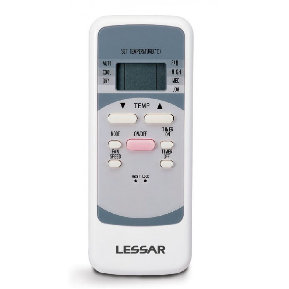 Lessar LS-HE12DMA2/LU-HE12UMA2