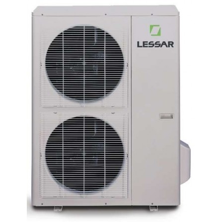 Внешний блок канального кондиционера Lessar LU-H60UGA4
