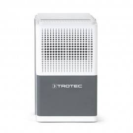 Trotec TTK 25 E