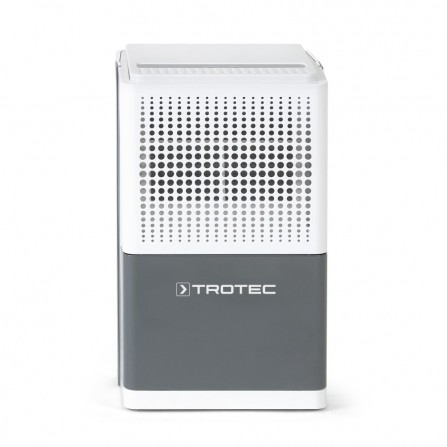 Trotec TTK 25 E