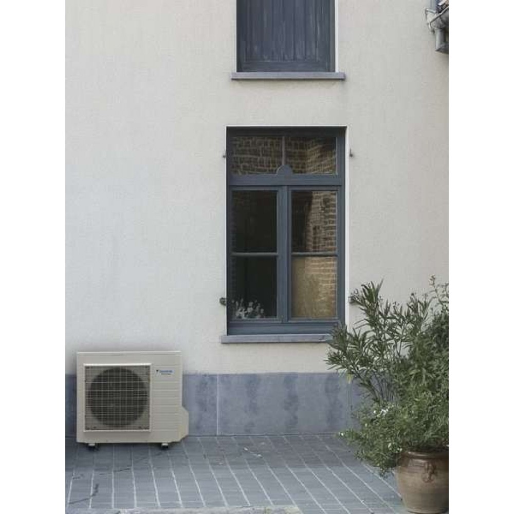 Канальный кондиционер Daikin FDXS25F/RXS25L