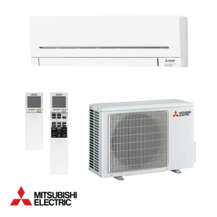 Mitsubishi Electric MSZ-AP25VG-ER1/MUZ-AP25VG-ER2