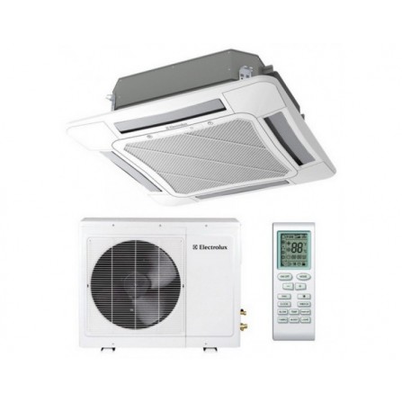 Кондиционер Electrolux EACС-12HU/N3/EACO-12HU/N3