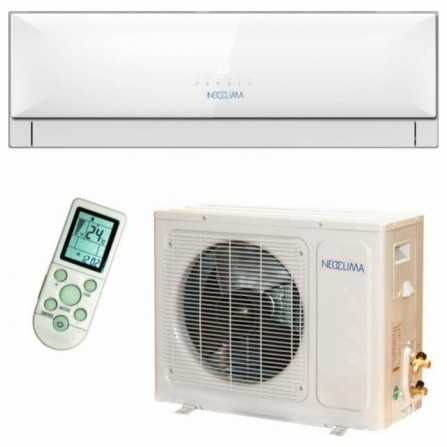 Кондиционер NEOCLIMA NS24AHB/NU24AHB