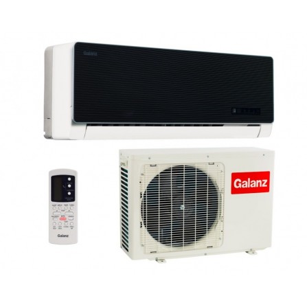 Кондиционер Galanz GIOWI12RK3
