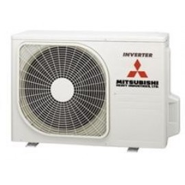 Внешний блок мульти-сплит кондиционера Mitsubishi Heavy SCM40ZJ-S