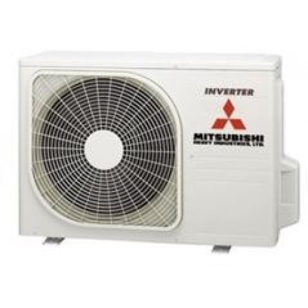 Внешний блок мульти-сплит кондиционера Mitsubishi Heavy SCM40ZJ-S
