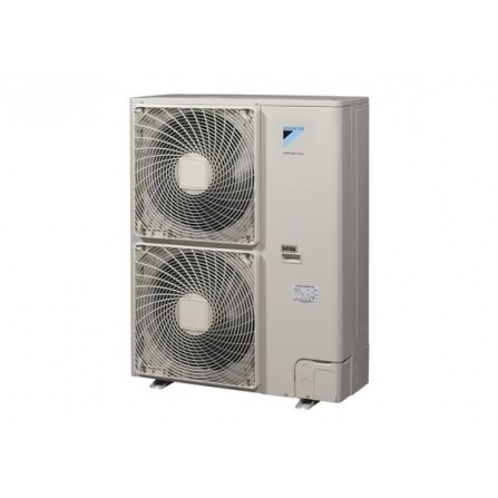 Воздушный тепловой насос Daikin ERLQ 011 CW1