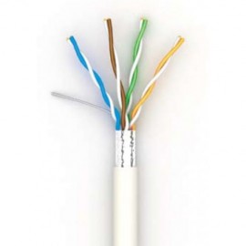 ВИТАЯ ПАРА, 4 ПАРЫ, КАТ.6, FTP, LSZH, 500М, LEGRAND, 32756