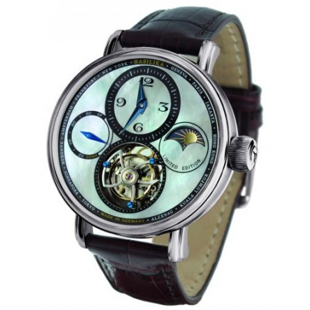 Мужские часы Poljot International 3340.T11 (Poljot International)