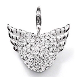 Кулон Thomas Sabo T0112-051-14 (Thomas Sabo)