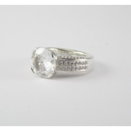 Кольцо Thomas Sabo TR1622-1-066-54 (Thomas Sabo)