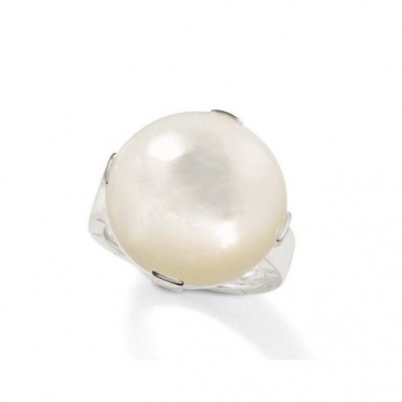 Кольцо Thomas Sabo TR1858-029-14-54 (Thomas Sabo)