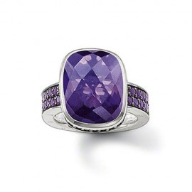 Кольцо Thomas Sabo TR1892-051-13-54 (Thomas Sabo)