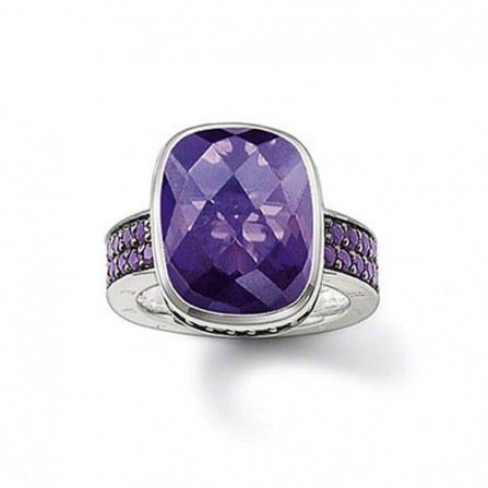 Кольцо Thomas Sabo TR1892-051-13-54 (Thomas Sabo)