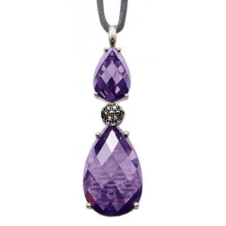 Цепочка с кулоном Thomas Sabo KE986-108-13 (Thomas Sabo) 