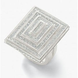Кольцо Thomas Sabo TR1581-1-377 (Thomas Sabo)