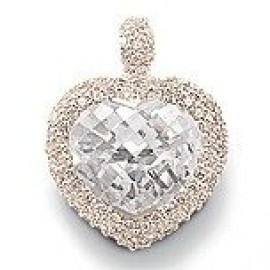Кулон Thomas Sabo PE310-1-066 (Thomas Sabo)