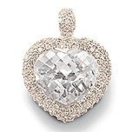 Кулон Thomas Sabo PE310-1-066 (Thomas Sabo)