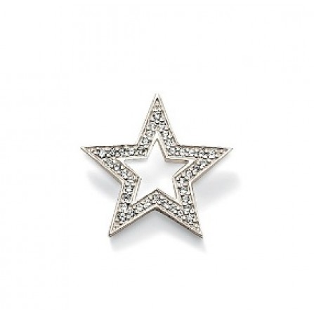 Кулон Thomas Sabo PE324-1-066 (Thomas Sabo)