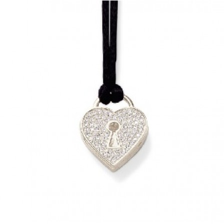 Цепочка с кулоном Thomas Sabo KE847-1-066 (Thomas Sabo) 