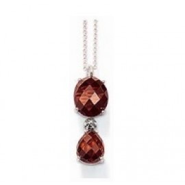 Цепочка с кулоном Thomas Sabo KE882-021-2 (Thomas Sabo) 