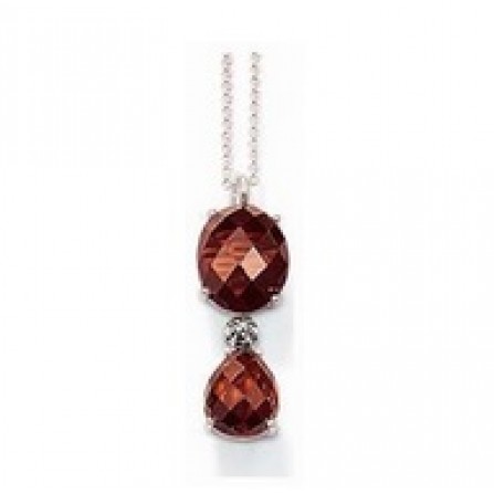 Цепочка с кулоном Thomas Sabo KE882-021-2 (Thomas Sabo) 
