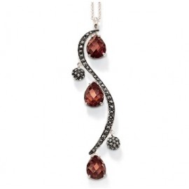 Цепочка с кулоном Thomas Sabo KE884-1-780 (Thomas Sabo) 