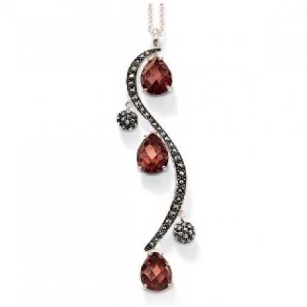 Цепочка с кулоном Thomas Sabo KE884-1-780 (Thomas Sabo) 