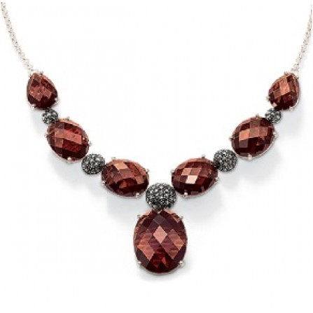 Цепочка с кулоном Thomas Sabo KE885-1-780 (Thomas Sabo) 